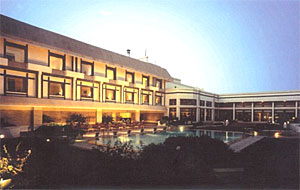 hotel cama ahmedabad