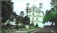 St. Cajetan Church