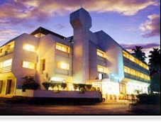 Hotel Abad Fort, Cochin 
