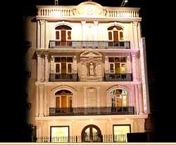 Hotel Florence Inn New Delhi, New Delhi Hotel Florence Inn