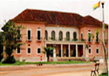 hotel bissau palace jaipur