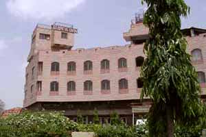 jaipur inn jaipur
