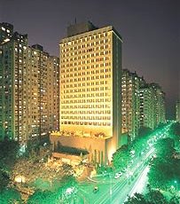 Hotel Taj President, Mumbai 