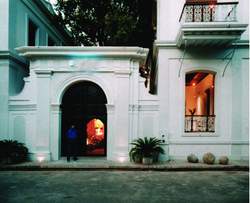 Hotel Le Dupleix , Pondicherry