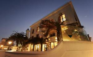 Hotel Promenade , Pondicherry