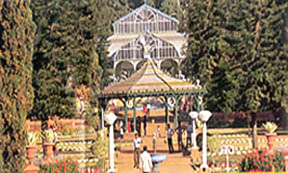 Bangalore - The Garden City of India