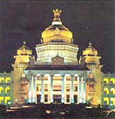 Vidhana Soudha