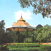 Cubbon Park