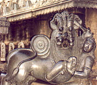 Channekesava Temple