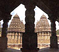Hoyaleshwara Temple