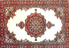 Carpets in Rajasthan