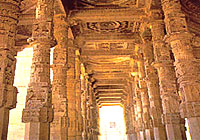 Adhai-Din-Ka Jhonpara, Ajmer