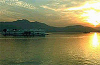 Lake Pichola, Udaipur