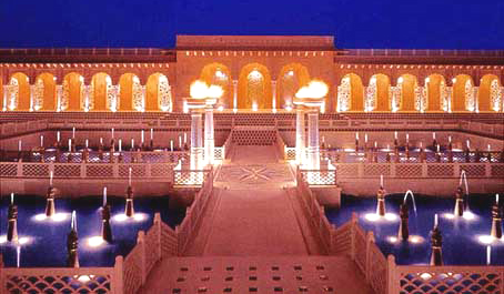 hotel park plaza agra