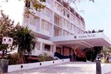 hotel cama ahmedabad