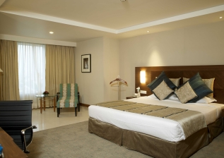 hotel cama ahmedabad
