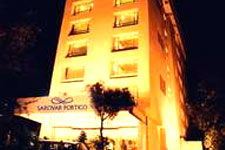 hotel sarovar ahmedabad