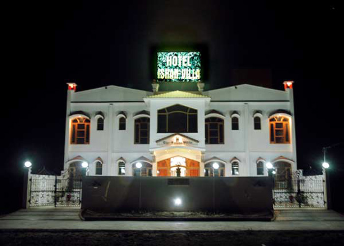 hotel Amritsar