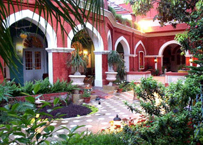 hotel Amritsar