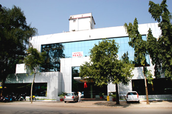 hotel muthoot vilas