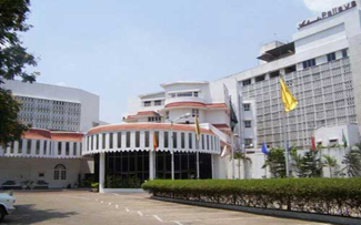 hotel ambassador chennai taj