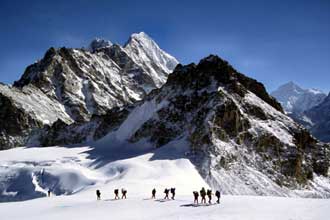 Himalaya - India Tour
