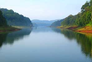 South India holiday package