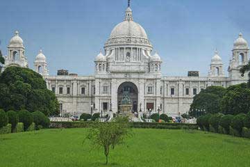 Kolkata & Darjeeling travel package