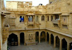jaisalcastle