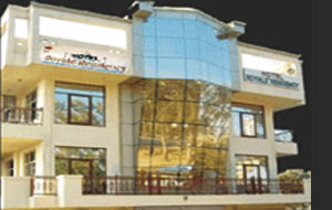 hotel royal residency agra