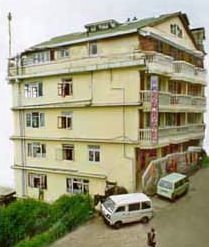Hotel Seven Seventeen, darjeeling Hotel Seven Seventeen,Seven Seventeen Hotel