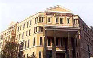 Hotel The Park, Chennai Hotel The Park, The Park Hotel