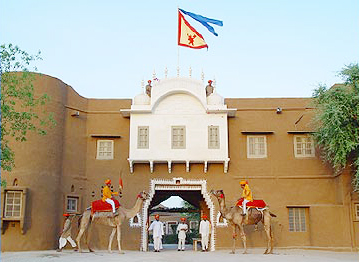 Hotel Castle, Mandawa Hotel Castle, Castle Hotel