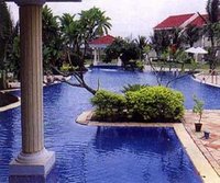 Hotel Hans Coco Palm ,Puri