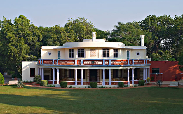 Ranthambore Taj Sawai madhopur lodge