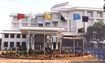 Hotel Sangam, Tanjore