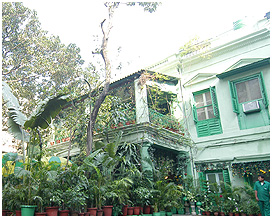 hotel muthoot vilas