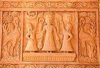 The Ganga Golden Jubilee Temple