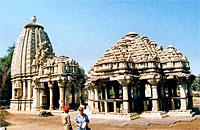 Baroli, Kota Excursion