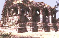 Bhand Deora Temple(Ramgarh), Kota Excursion