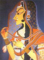 Rajasthan Paintings