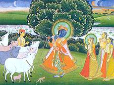 Rajasthan Paintings