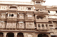 Patwon ki Haveli