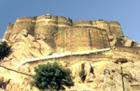 Lachhmangarh