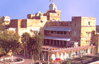 Mukundgarh